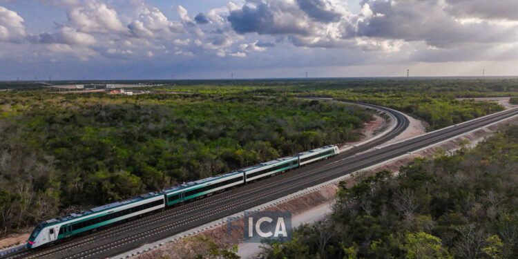 Protestas por adeudos del Tren Maya provocan bloqueos en autopistas; llaman a resolver pagos pendientes