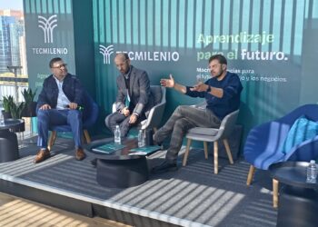 Tecmilenio presenta informe de Macrotendencias: una investigación esencial sobre el futuro de la educación y el mercado laboral