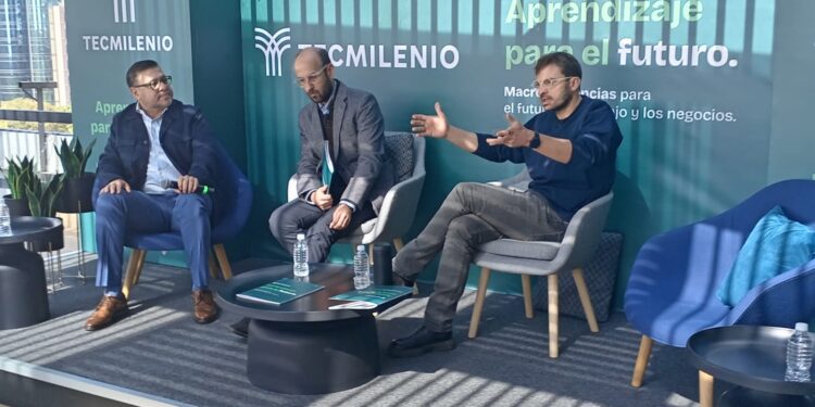 Tecmilenio presenta informe de Macrotendencias: una investigación esencial sobre el futuro de la educación y el mercado laboral