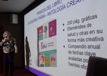 Creando conciencia sobre los problemas de salud en México a través de la creatividad