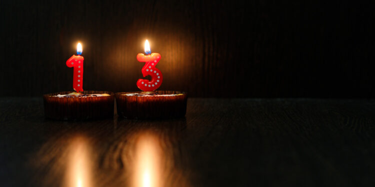 Rituales y hechizos que sí funcionan para el Viernes 13