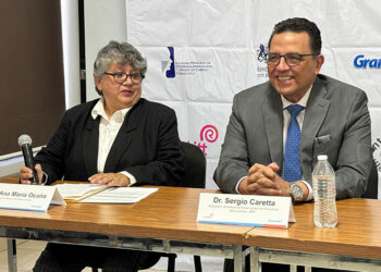 Excesiva prescripción de antibióticos en farmacias con asesoría médica favorece resistencia bacteriana