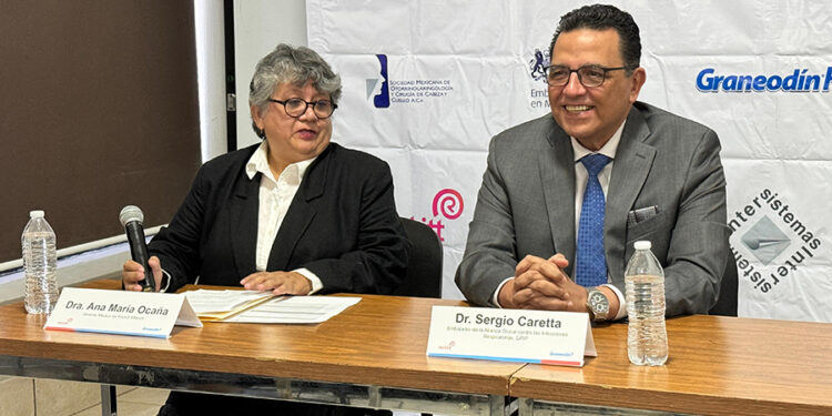 Excesiva prescripción de antibióticos en farmacias con asesoría médica favorece resistencia bacteriana