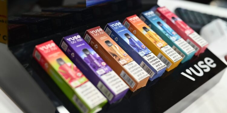 Ciencia, información y compromiso con el país deben enmarcar debate sobre vaporizadores: BAT