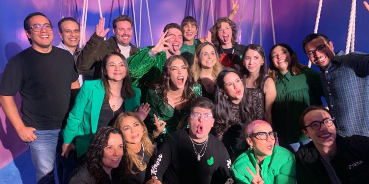 ¡Knorr y Hellmann’s traen La Gozadera que le pondrá el ritmo a las fiestas decembrinas!