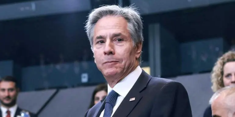 ‘Alto al fuego en Líbano se mantiene, Hezbollah e Israel lo quieren’: Blinken