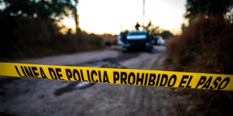 Ataque a policías estatales en Culiacán, Sinaloa, deja un agente muerto
