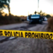 Ataque a policías estatales en Culiacán, Sinaloa, deja un agente muerto