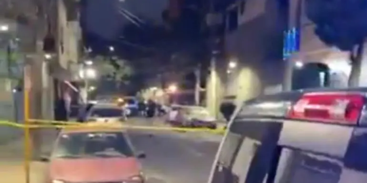 Hombre es asesinado en la colonia Atenor Salas; agresores escapan en motocicleta