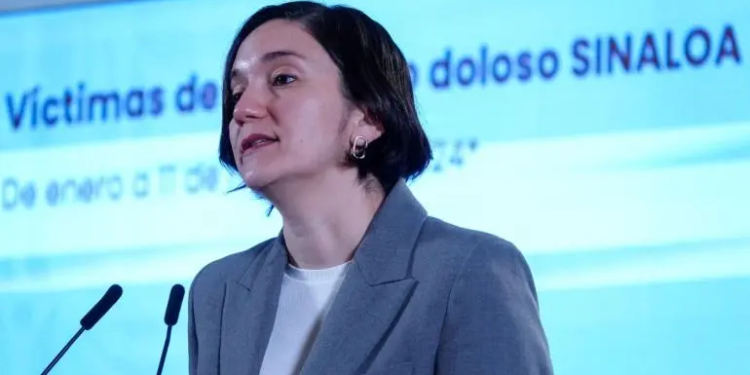 SESNSP reporta caída anual de 4.98% en homicidios durante noviembre