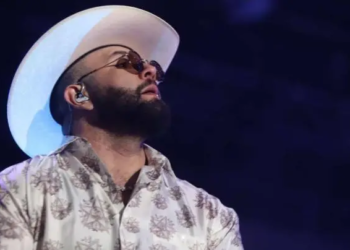 Despliega mil 865 policías para resguardar show de Carin León