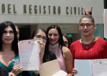 Copred pide acceso libre a baños públicos para trans y no binarias