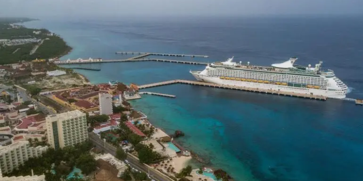 México perderá competitividad por subida de impuestos: Asociación de Cruceros