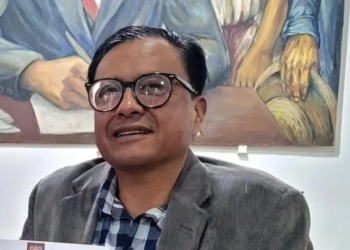 Matan a Heriberto González, tesorero de Zinapécuaro, Michoacán