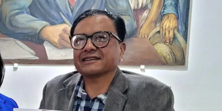 Matan a Heriberto González, tesorero de Zinapécuaro, Michoacán