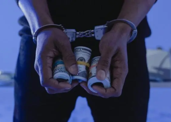 Detienen en la GAM a hombre y aseguran documentos falsificados