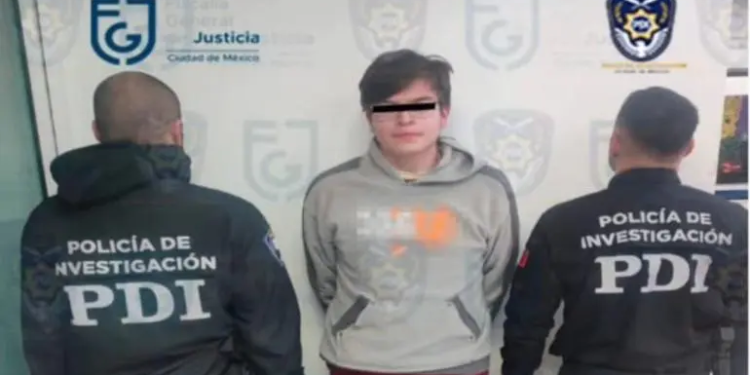 Absuelven a Diego ‘N’, exalumno del IPN acusado de violencia sexual con IA