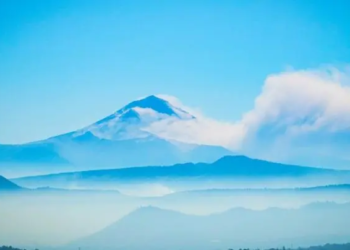 Se esperan bajas temperaturas en siete alcaldías