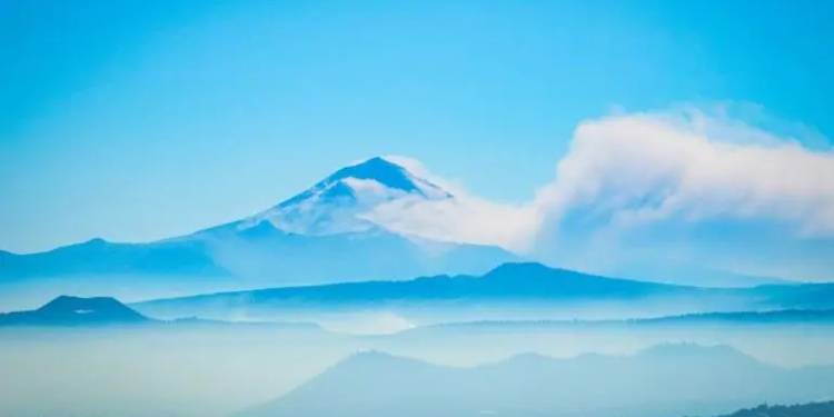 Se esperan bajas temperaturas en siete alcaldías