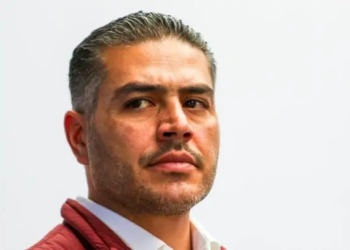 Admite García Harfuch no poder evitar algunos delitos en Sinaloa