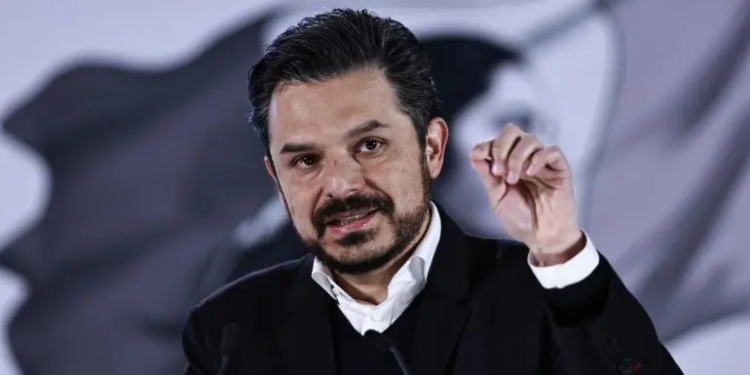 IMSS destaca récord histórico de 22.6 millones de empleos formales