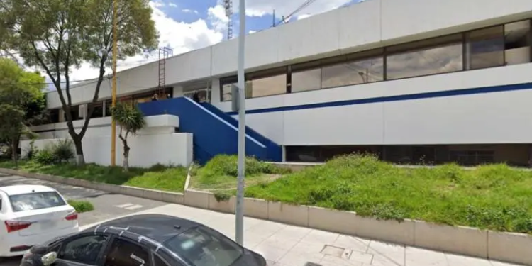 Se incendian oficinas del Ministerio Público en la GAM