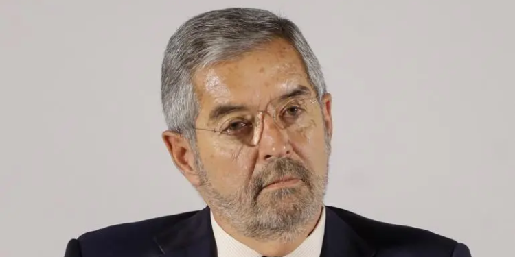 Preparamos plan intersecretarial ante posible deportación de migrantes: SRE