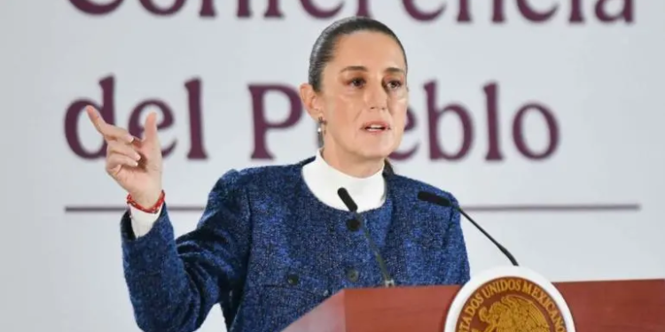 Klebsiella oxytoca: Sheinbaum promete indagar muerte de menores en hospitales