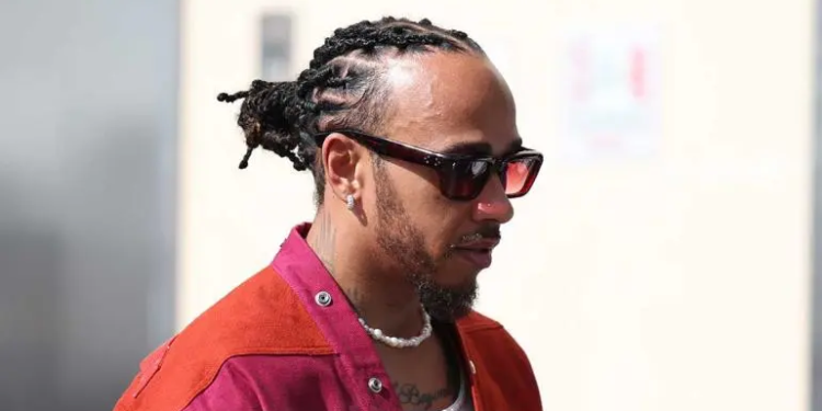 Principales cambios en F1 para 2025: Hamilton a Ferrari y Sainz a Williams