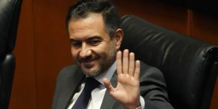 Magistrado pide transparencia en cancelación de orden de aprehensión de Yunes Márquez