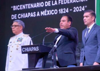 Inicia nueva era de turismo en Chiapas, incluyen turismo de pueblos originarios
