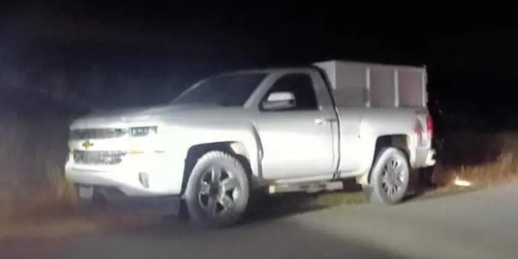 Matan a tres policías en Guanajuato, todos eran hermanos