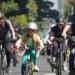 Paseo ‘Muévete en Bici’ regresa este domingo con actividades gratuitas