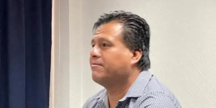 Reportan secuestro y posterior liberación del periodista Noé Zavaleta