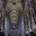 Notre Dame borra la pena del incendio de 2019 con primera misa