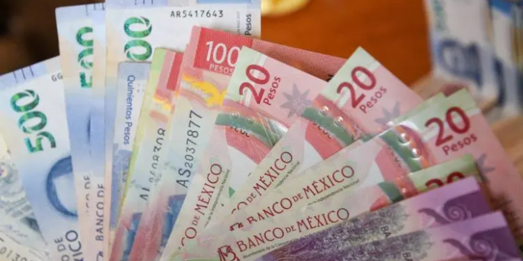 OCDE mantiene perspectiva de desaceleración económica para México