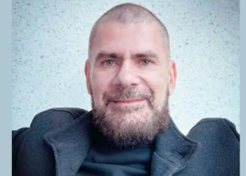 Periodista brasileño Adriano Bachega es asesinado en Nuevo León