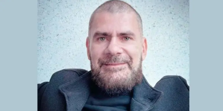 Periodista brasileño Adriano Bachega es asesinado en Nuevo León