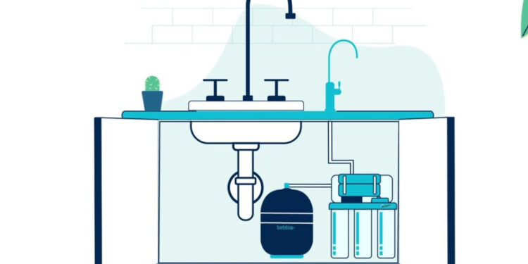 Asociación Mexicana de Pediatría recomienda bebbia® sistema de purificación de agua