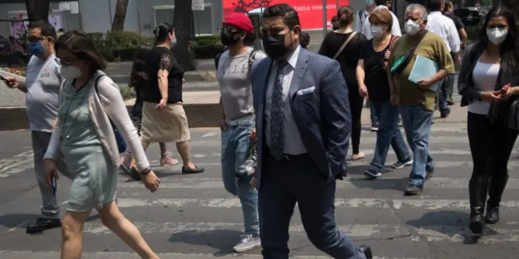 El próximo año empezamos discusión sobre semana laboral de 40 horas: Sheinbaum