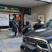 Coloca GCDMX sellos de suspensión en Plaza Izazaga 89