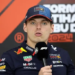 Verstappen asegura que le gusta trabajar con ‘Checo’ Pérez