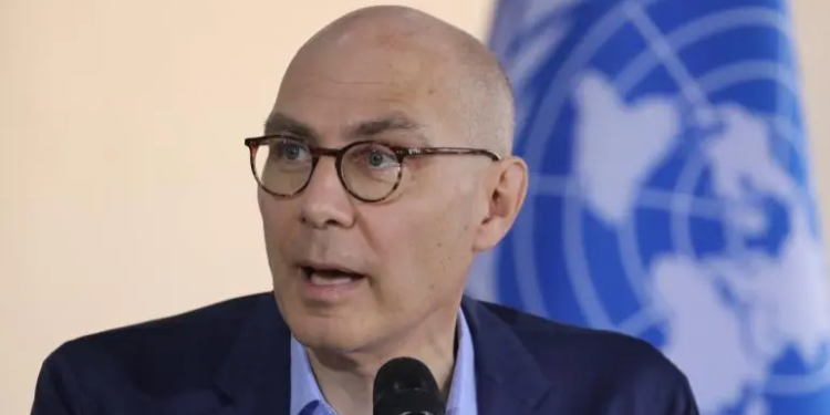 Reforma judicial socava la independencia de la justicia, alerta ONU-DH