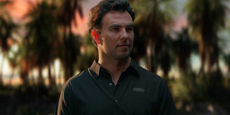 Checo Pérez lanza enigmático video y desata rumores sobre su futuro