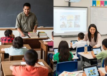 Nuevo calendario + viejos contenidos = retroceso educativo, advierte experto