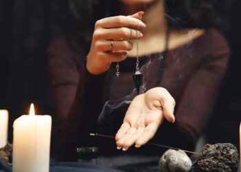 Investiga Fiscalía de CDMX a santera relacionada con Cártel de Tláhuac