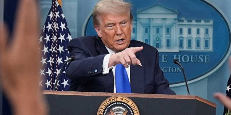 Administración de Donald Trump anuncia plan para derogar regulaciones sobre emisiones contaminantes