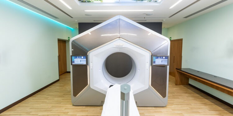 Radioterapia de nueva generación llega a México: una apuesta por la precisión en el tratamiento del cáncer