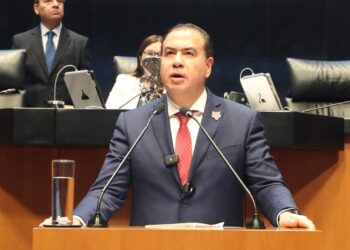 Piden incluir la corrupción inmobiliaria en el catálogo de delitos que ameritan prisión preventiva oficiosa