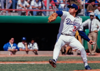 Estado de California declara el «Día de Fernando Valenzuela”